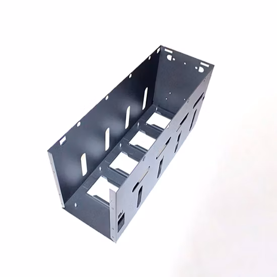 Versatile Sheet Metal Components for Any Use