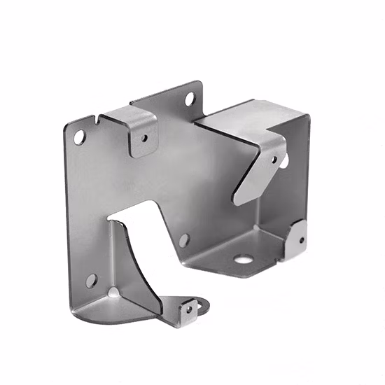 Versatile Sheet Metal Components for Any Use